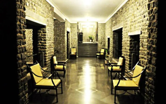 King's Abode