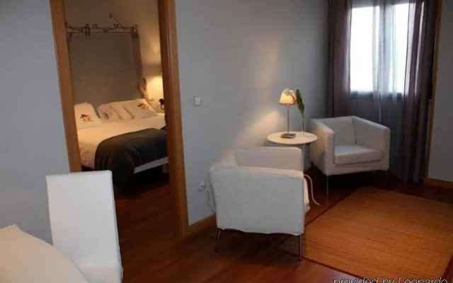 Santana Hotel Restaurante