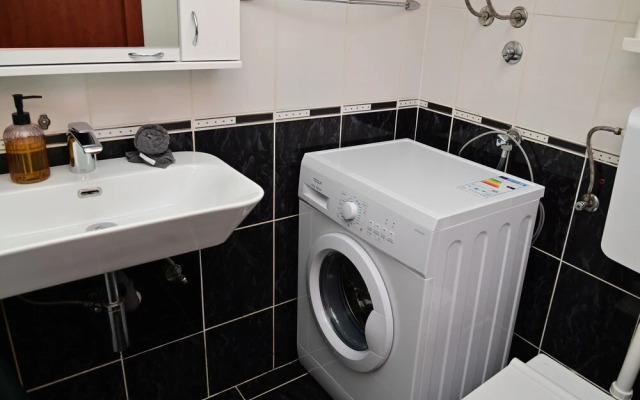 HomeRent White