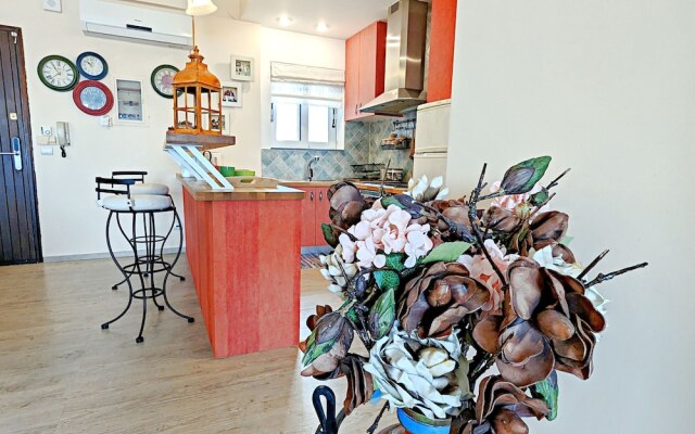 Gavalas Apartment in Agios Konstantinos
