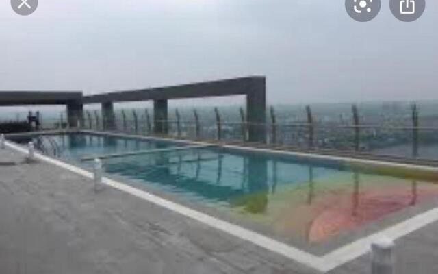 căn hộ shp tầng 18