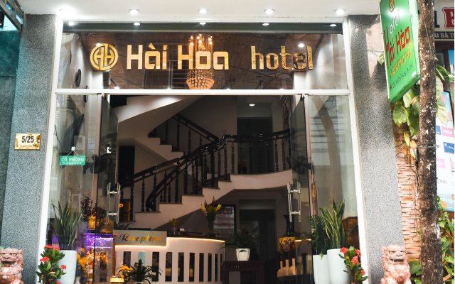 Hue Harmony Hotel