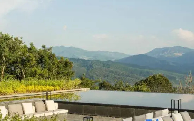 Eterna Venue Resort Jingmai