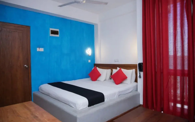 Capital O 398 Hotel Sea Line