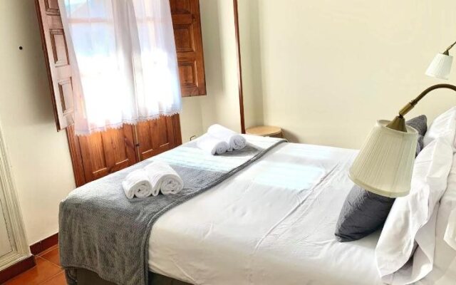 Hotel Rural Tía Margot