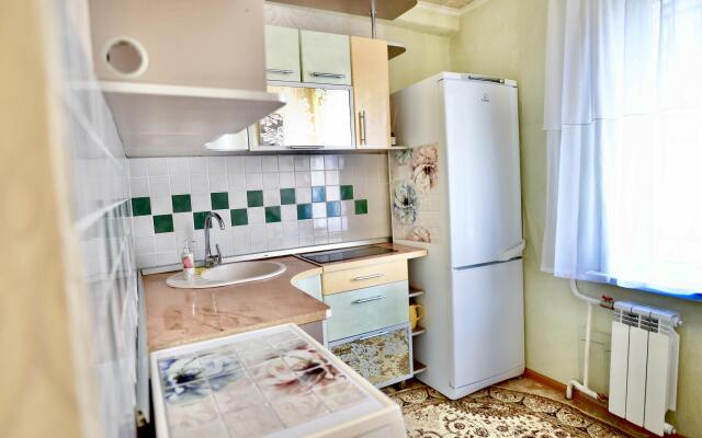 Vershina-PV on 62 Lermontov Street