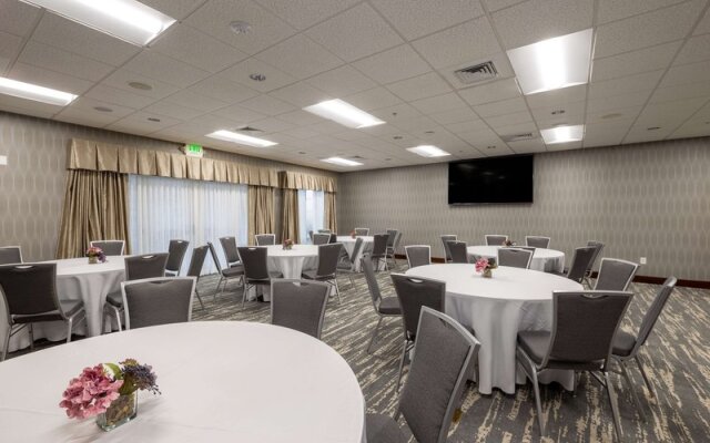 Homewood Suites by Hilton Atlanta I-85-Lawrenceville-Duluth