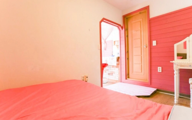 Yangpyeong Pension ANN