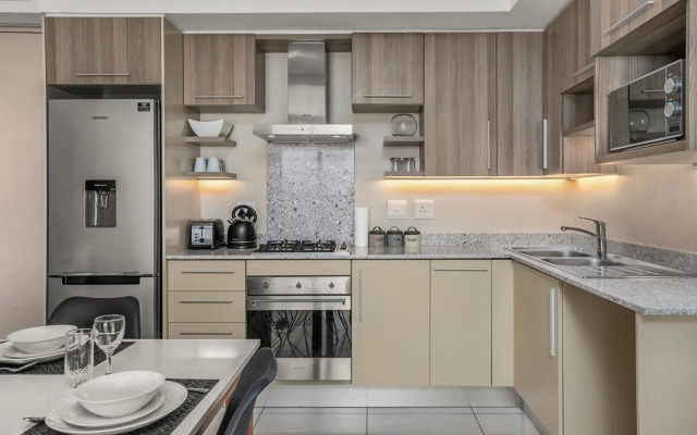 The Tyrwhitt Rosebank