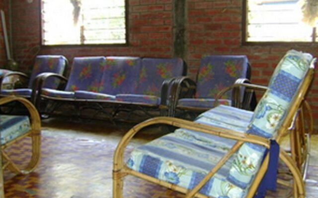 Tanak Nabalu Homestay