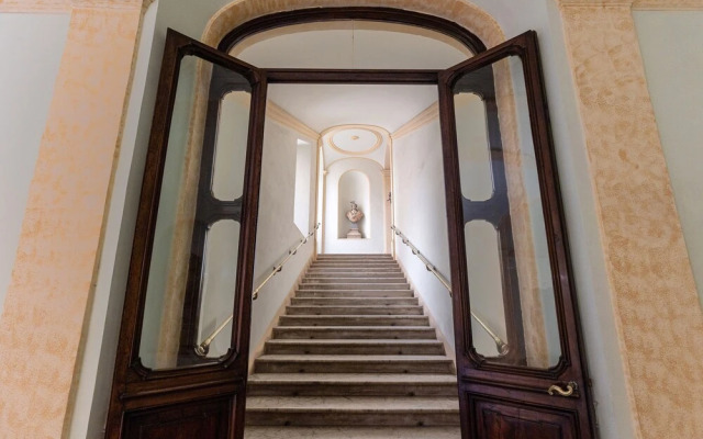 Rome As You Feel - Loft Campitelli