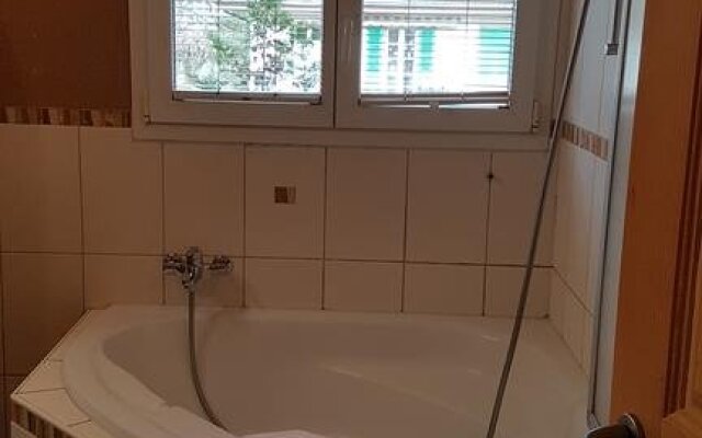 Jani's Holiday Apartment