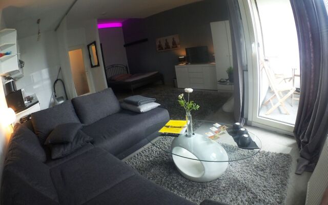 Ferienwohnungen Bormacher