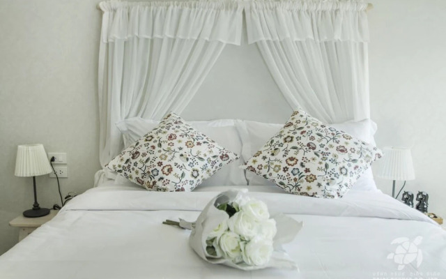 The Title Residencies Naiyang