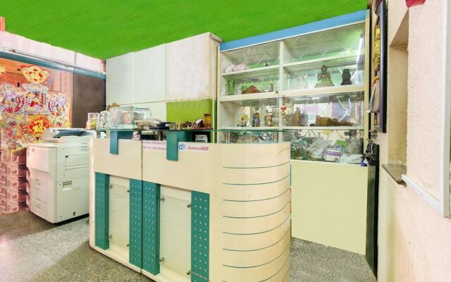 Oyo 832 Duc Tran Hotel