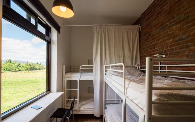 Dong Shan Yi Hostel