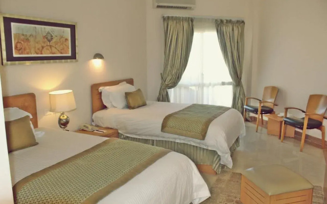 Tolip Family Club Borg El Arab - фото 4