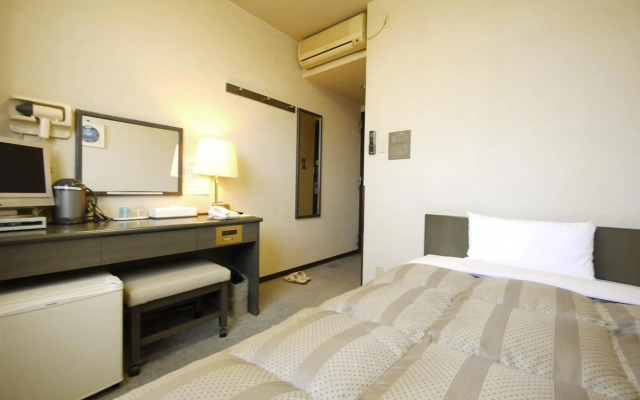 Hotel Route-Inn Court Kashiwazaki