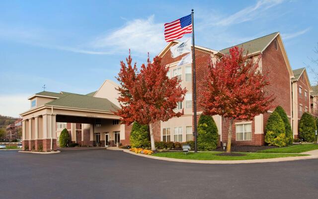 Homewood Suites by Hilton Nashville-Brentwood