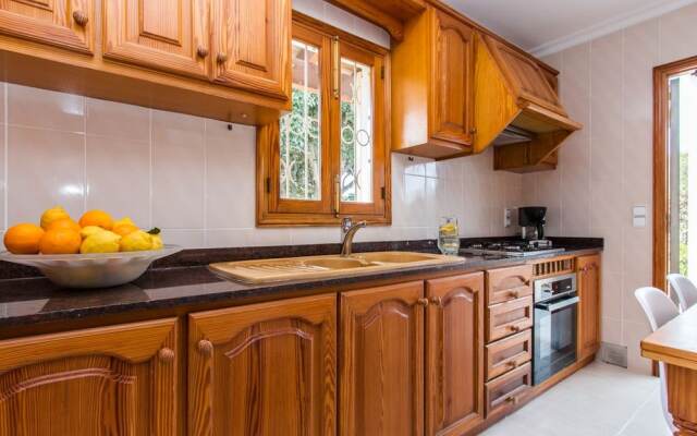 Apartamento Rosmare III Bajo