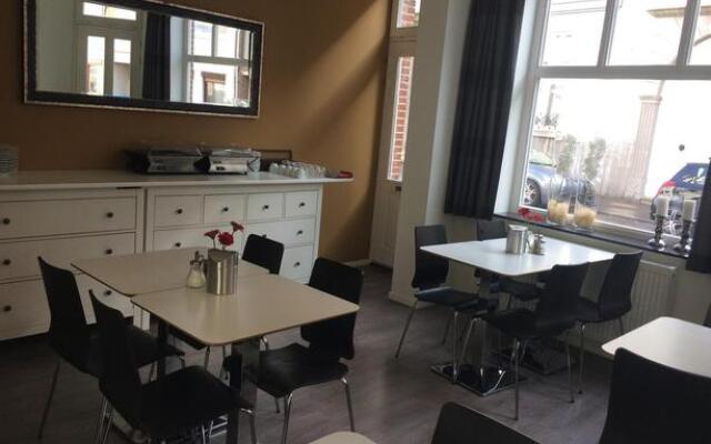 B&B De Hofnar Roermond