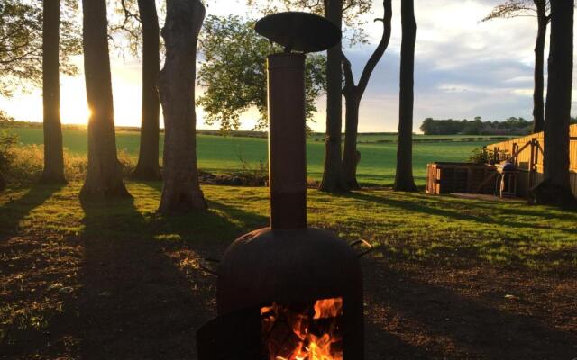 Dale Farm Holidays