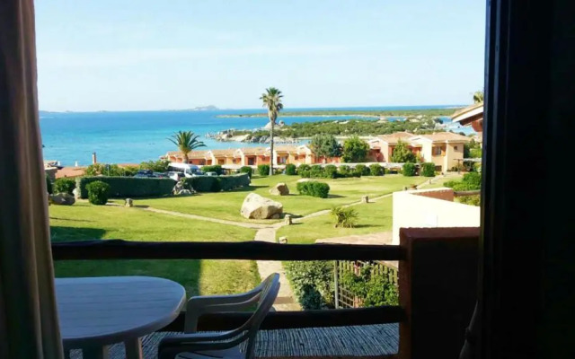 Appartamenti Marineledda