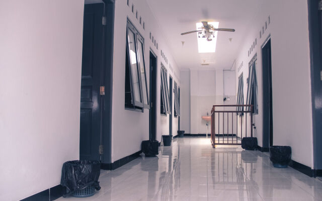 D'Java Homestay Unit Prawirotaman