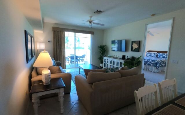 Fairway Villas Waikoloa J21