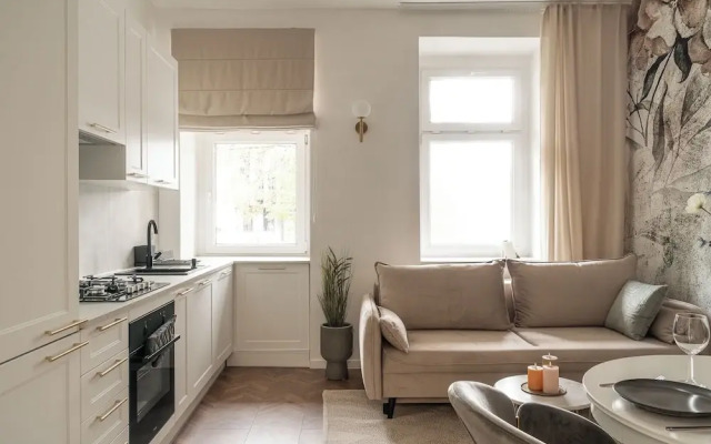RentPlanet - Apartament Środkowa