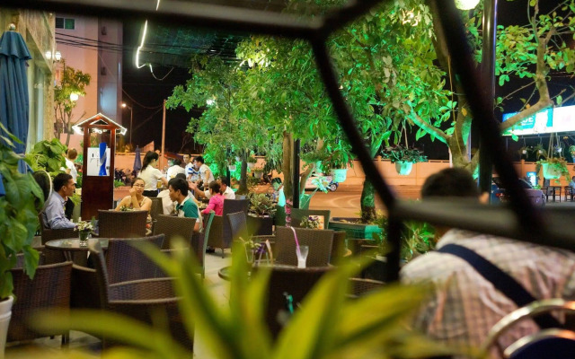 The Now Boutique Hotel