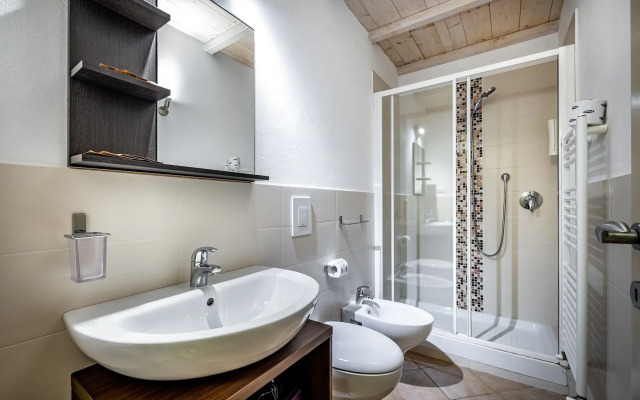 Flospirit - Apartments Gioberti