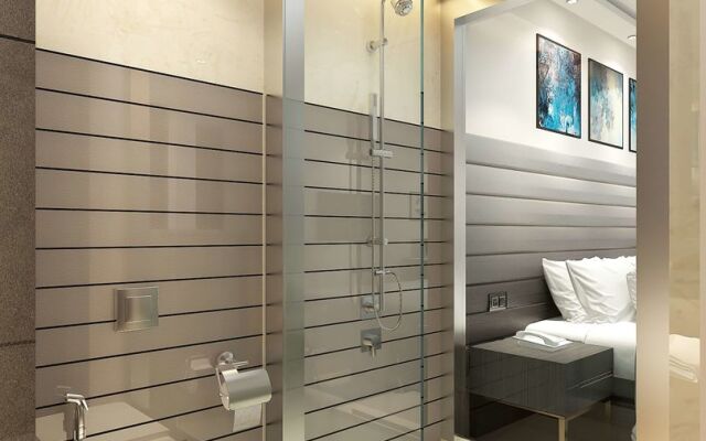 Hilton Garden Inn Pune Hinjawadi