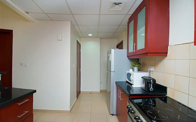 Rimal 4 by Raine & Horne Holiday Homes