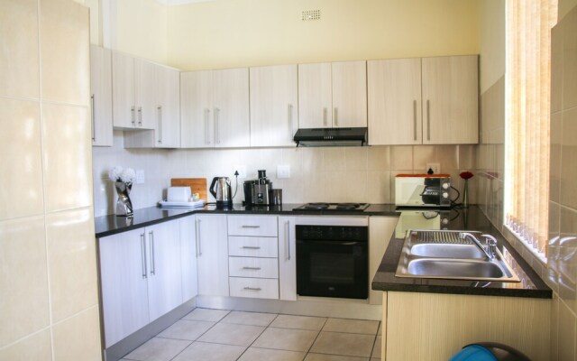 Newtondale Self Catering