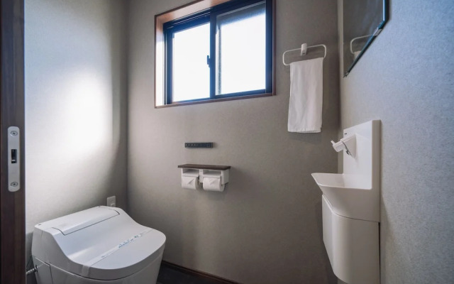 Private House u-zi house