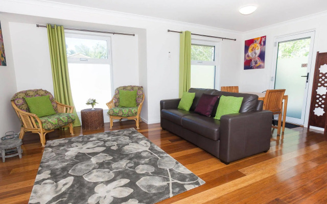 One of a Kind Apartments