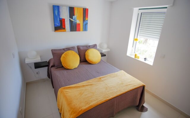Apartamentos Pinhão