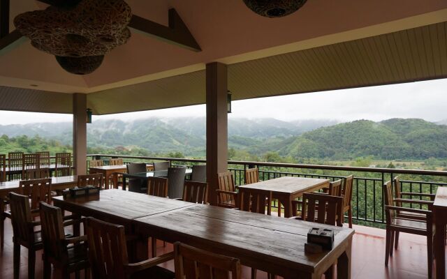 Kornwat Garden Resort