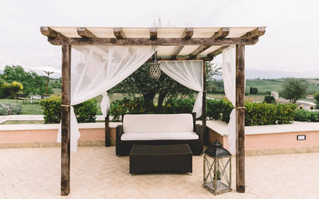 Tenuta Marchesi Fezia