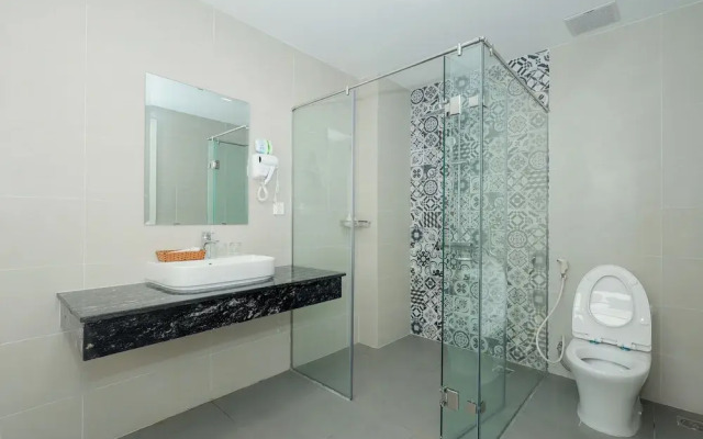 Rose Hotel Phu Quoc Island