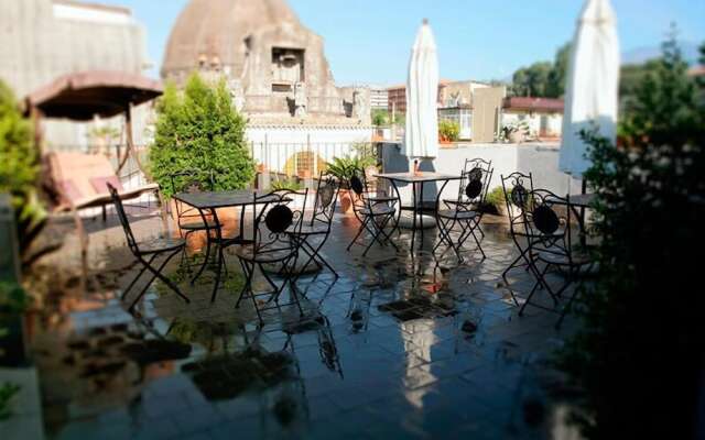 B&B Palazzo Gambino