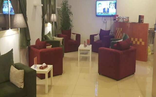 Madaya Residential Units - Alshumisi