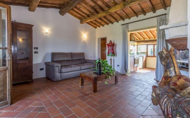 Borgo la Collinetta - Appartamento