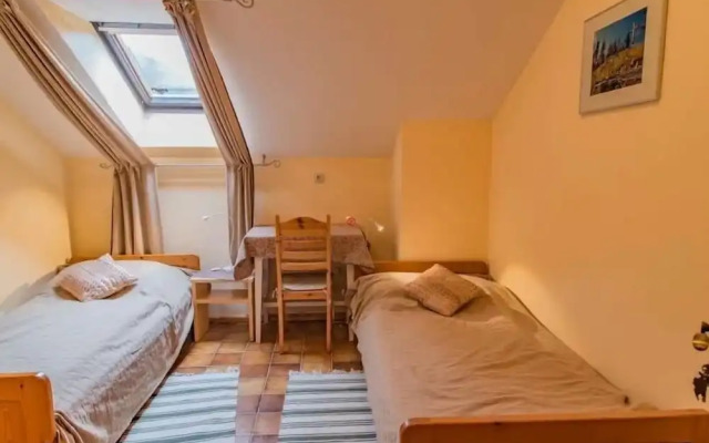 Ferienwohnung Sigrid & Ferdinand BERGINC