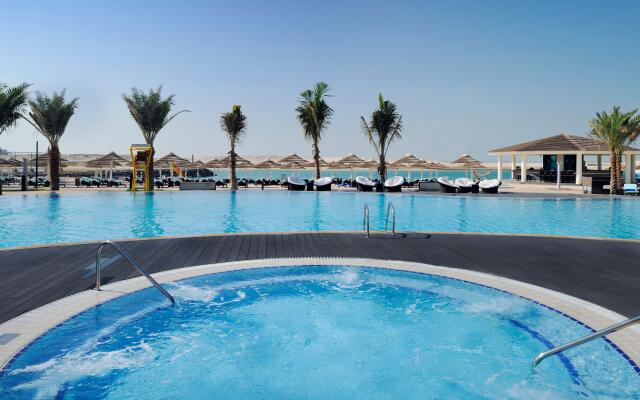 InterContinental Abu Dhabi by IHG