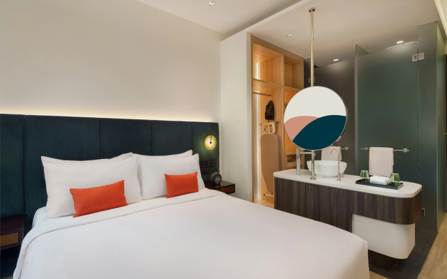 Park Regis by Prince Singapore - Image 6