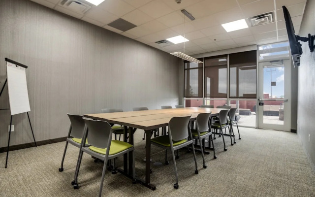 Springhill Suites Stillwater