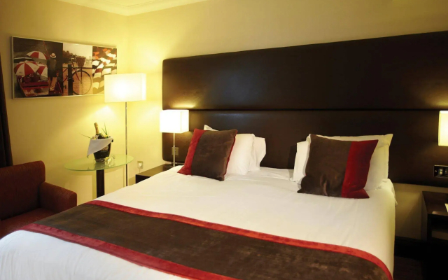 Gonville Hotel