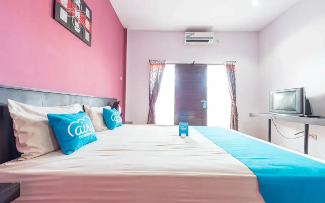 Airy Kuta Bakung Sari 14 Bali